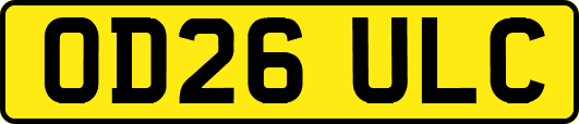 OD26ULC
