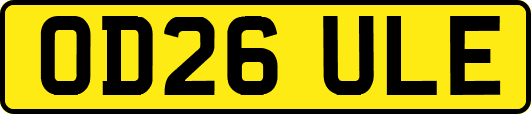 OD26ULE
