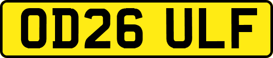 OD26ULF