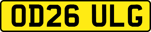 OD26ULG