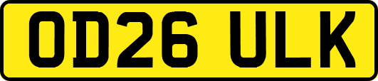 OD26ULK