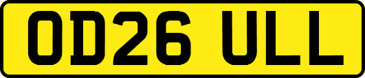 OD26ULL