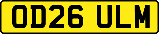 OD26ULM