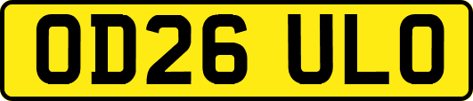 OD26ULO