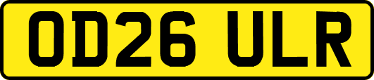 OD26ULR