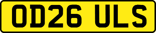 OD26ULS