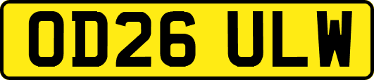 OD26ULW