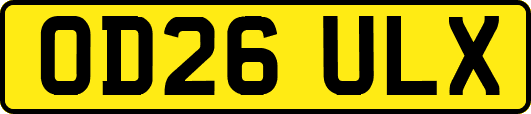 OD26ULX