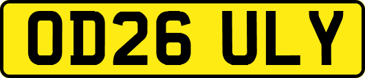 OD26ULY