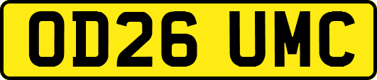 OD26UMC