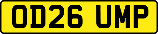 OD26UMP