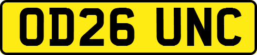 OD26UNC