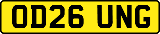 OD26UNG