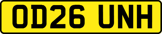 OD26UNH