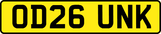 OD26UNK