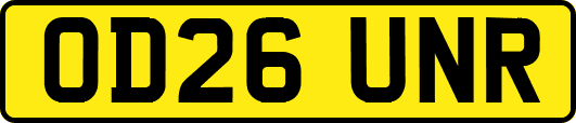 OD26UNR