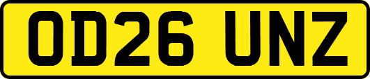 OD26UNZ