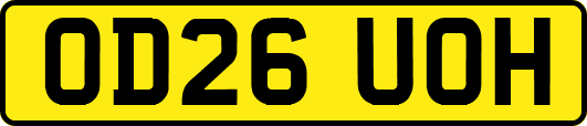 OD26UOH