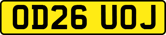 OD26UOJ