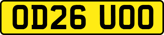 OD26UOO