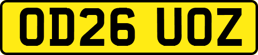 OD26UOZ