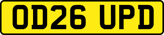 OD26UPD