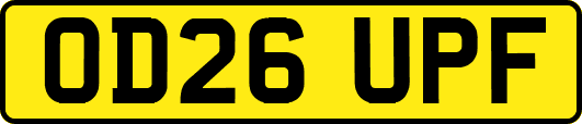 OD26UPF