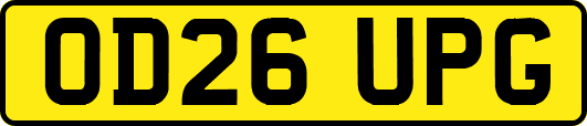 OD26UPG