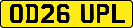 OD26UPL