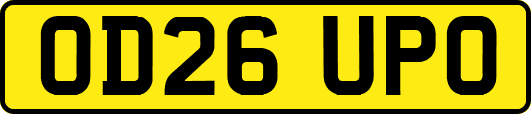OD26UPO