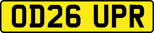 OD26UPR