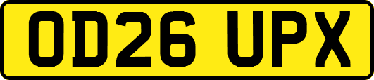 OD26UPX
