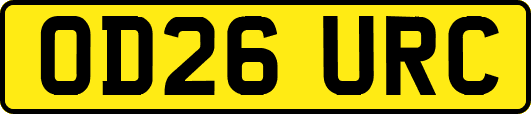 OD26URC