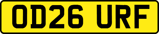 OD26URF