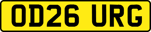 OD26URG