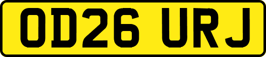 OD26URJ