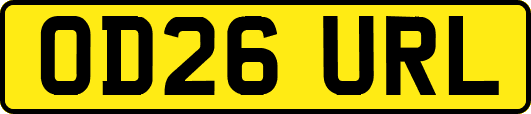 OD26URL