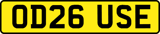 OD26USE