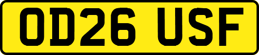 OD26USF