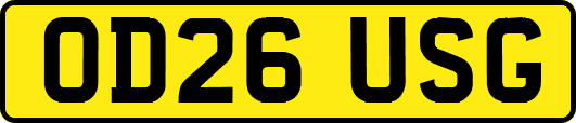OD26USG
