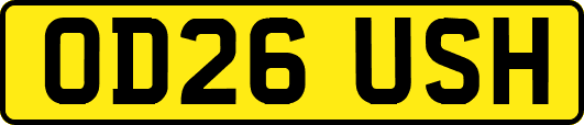 OD26USH