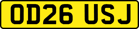 OD26USJ