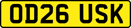 OD26USK