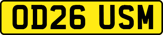 OD26USM