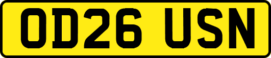 OD26USN