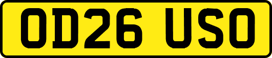 OD26USO
