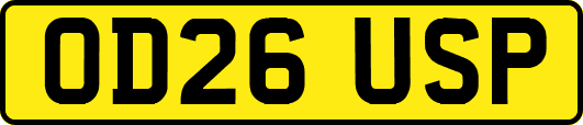 OD26USP