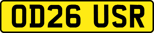 OD26USR