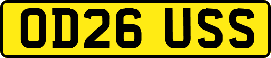 OD26USS