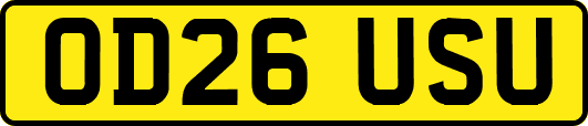 OD26USU